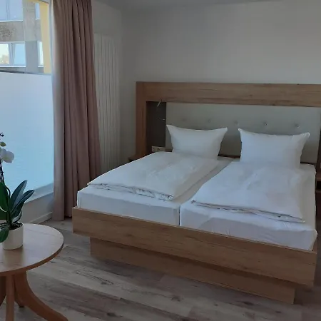 Ferienwohnung Seehund 빌헬름스하펜
